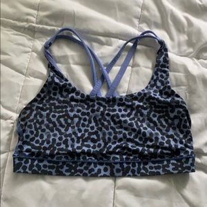 Lulu lemon sports bra